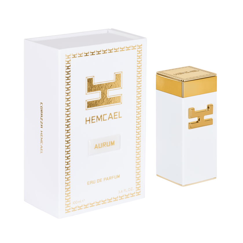 Hemcael Armor Aurum
