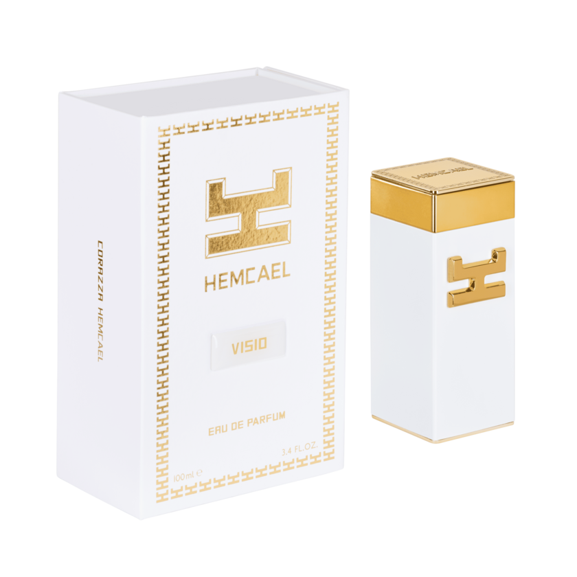 Hemcael Armor Visio