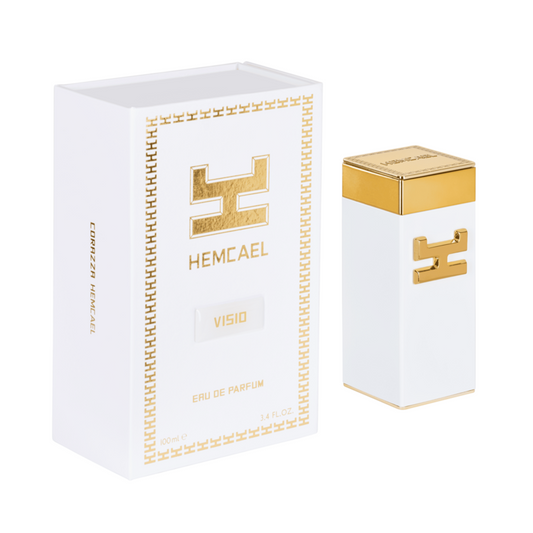 Hemcael Armor Visio