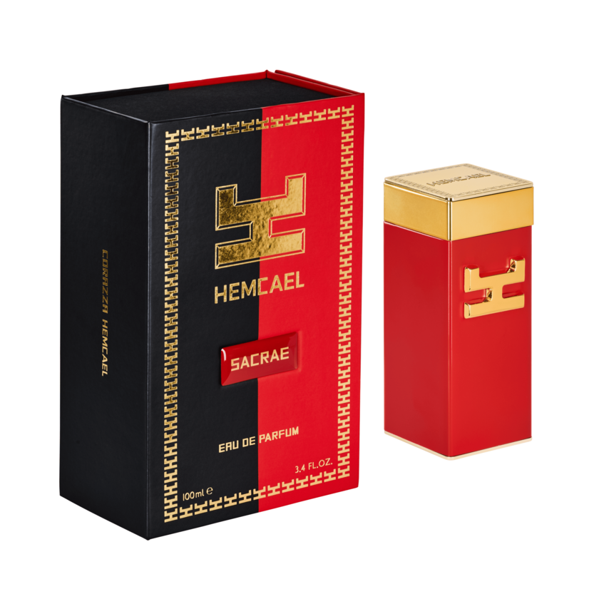 Hemcael Armor Sacrae