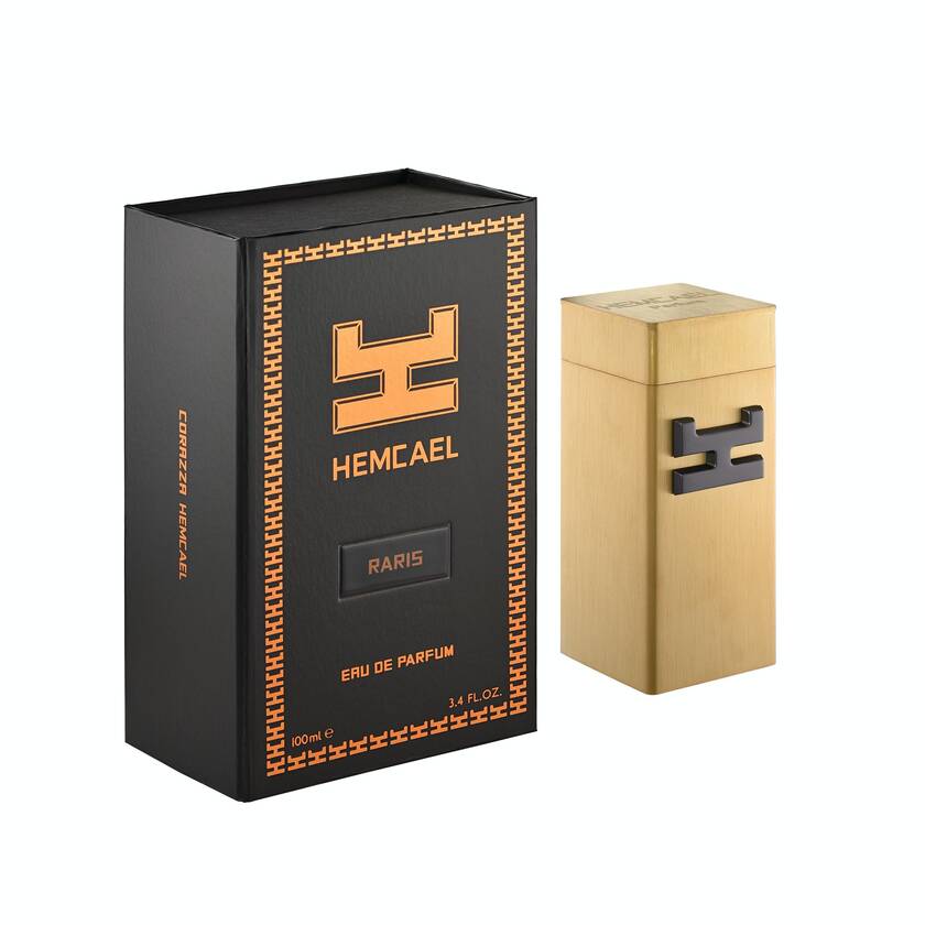 Hemcael Armor Raris