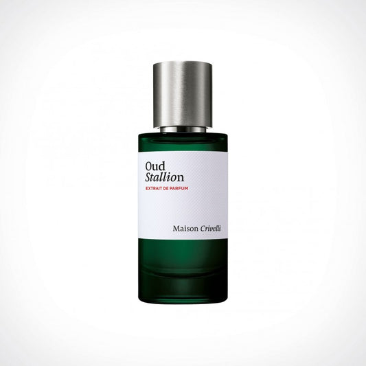 Oud Stallion
