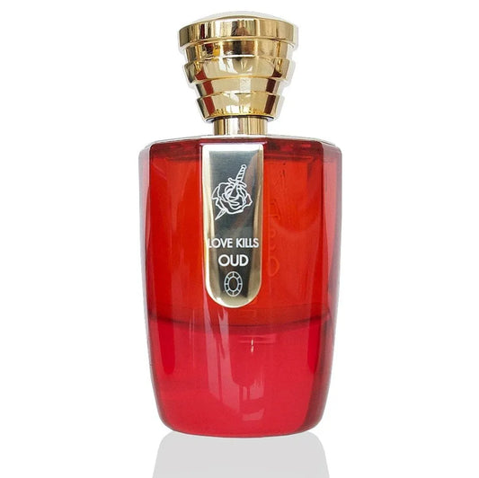 Love Kills Oud
