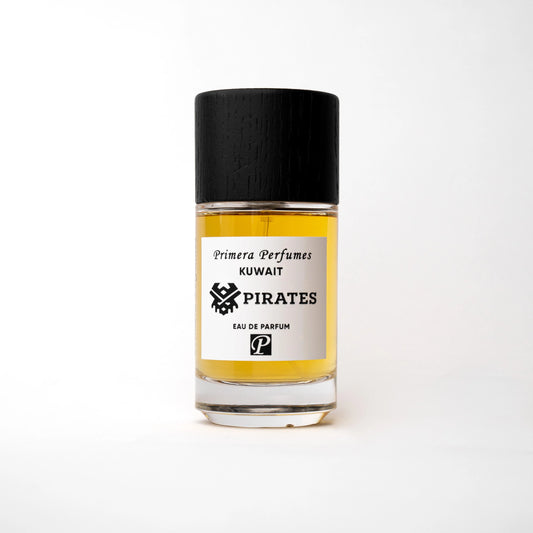 Primera Perfumes Pirates