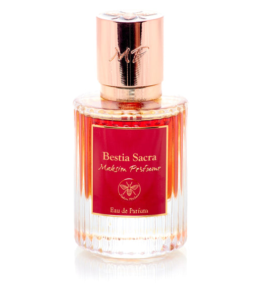 Maksim Perfume Bestia Sacra