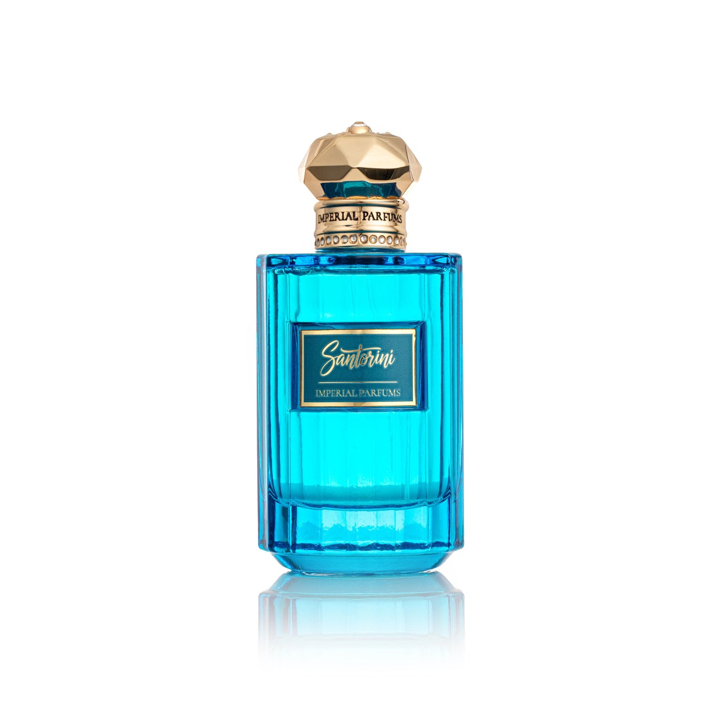Imperial Parfums Santorini