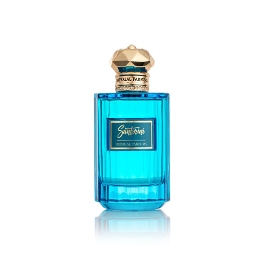 Imperial Parfums Santorini