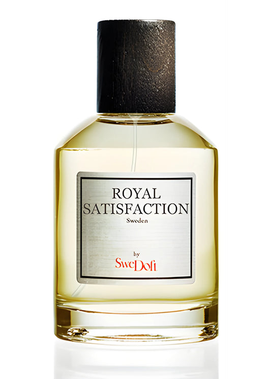 Swedoft Royal Satisfaction