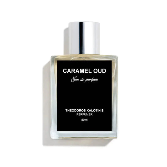 Theodoros Kalotinis Caramel Oud