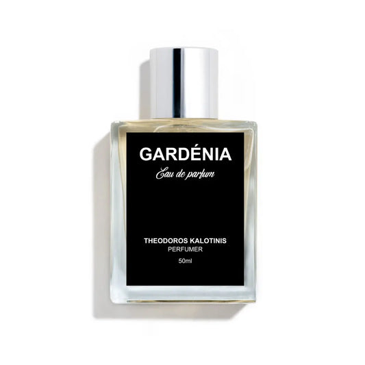 Theodoros Kalotinis Gardenia