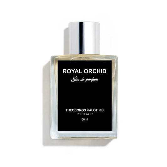Theodoros Kalotinis Royal Orchid