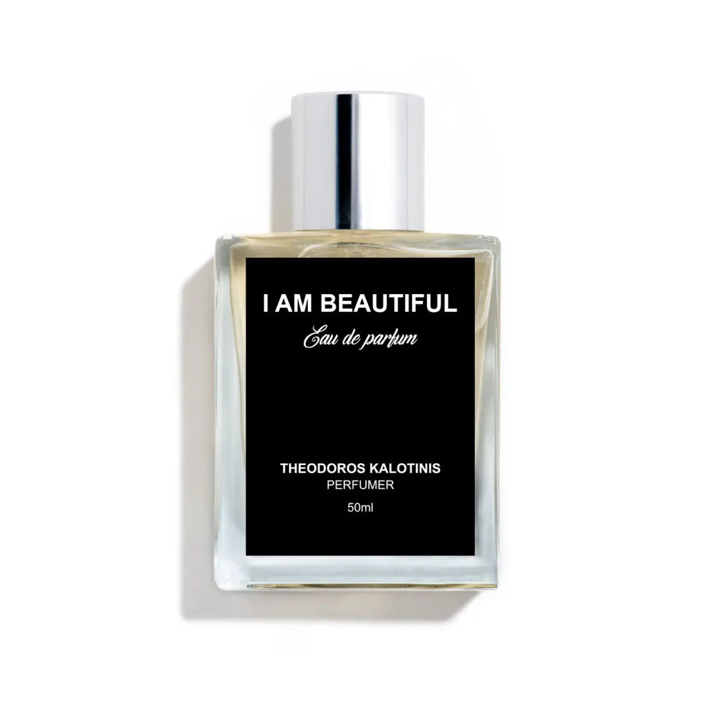 Theodoros Kalotinis I am Beautiful