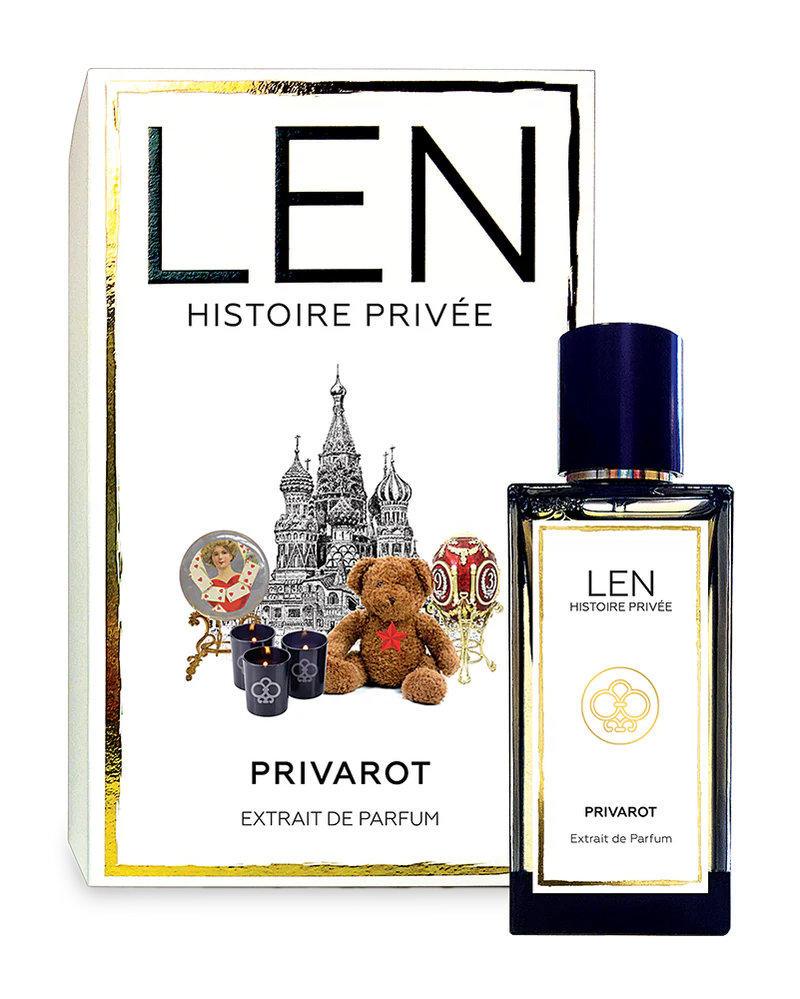 Len Fragrances Privarot