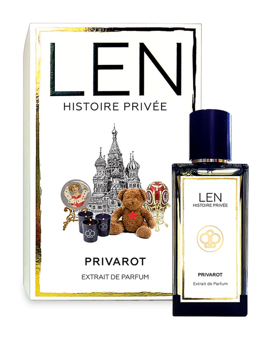 Len Fragrances Privarot