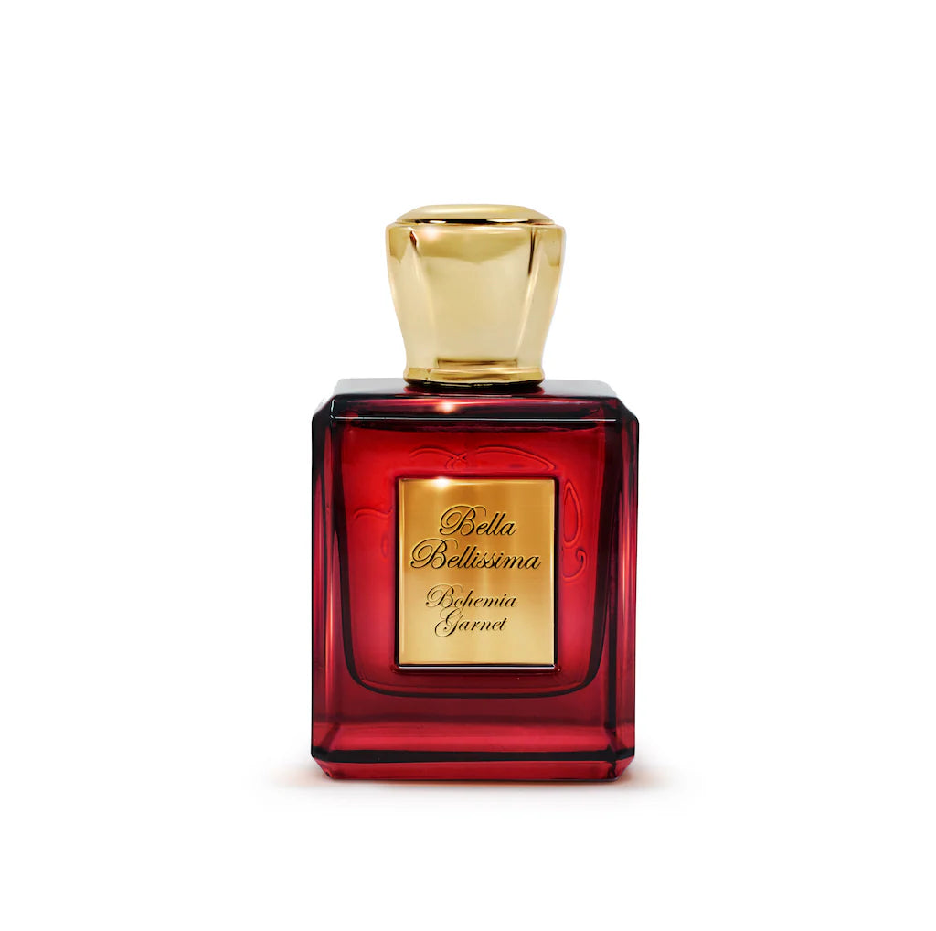 Bella Bellissima Bohemia Garnet
