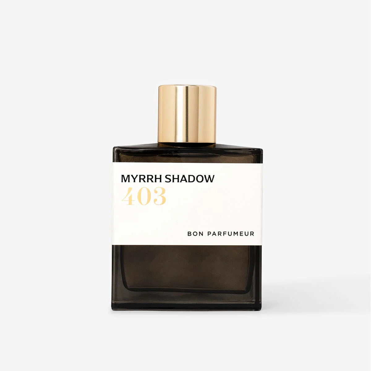 Bon Parfumeur Myrrh Shadow 403