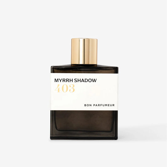 Bon Parfumeur Myrrh Shadow 403