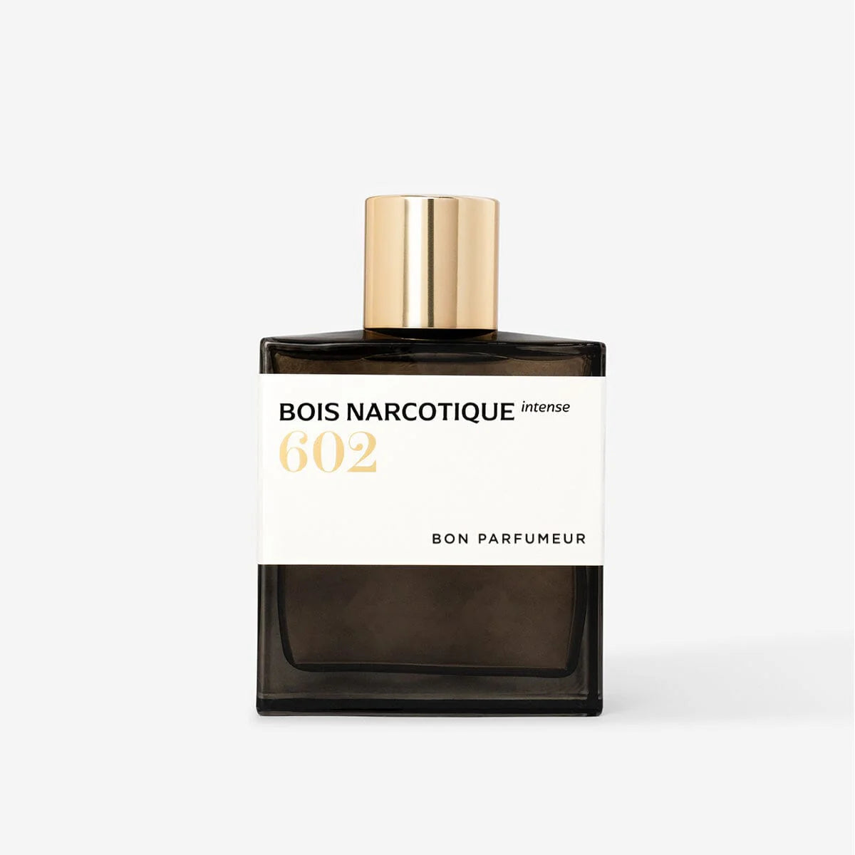 Bon Parfumeur Bois Narcotique