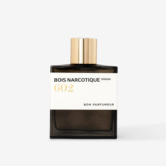 Bon Parfumeur Bois Narcotique