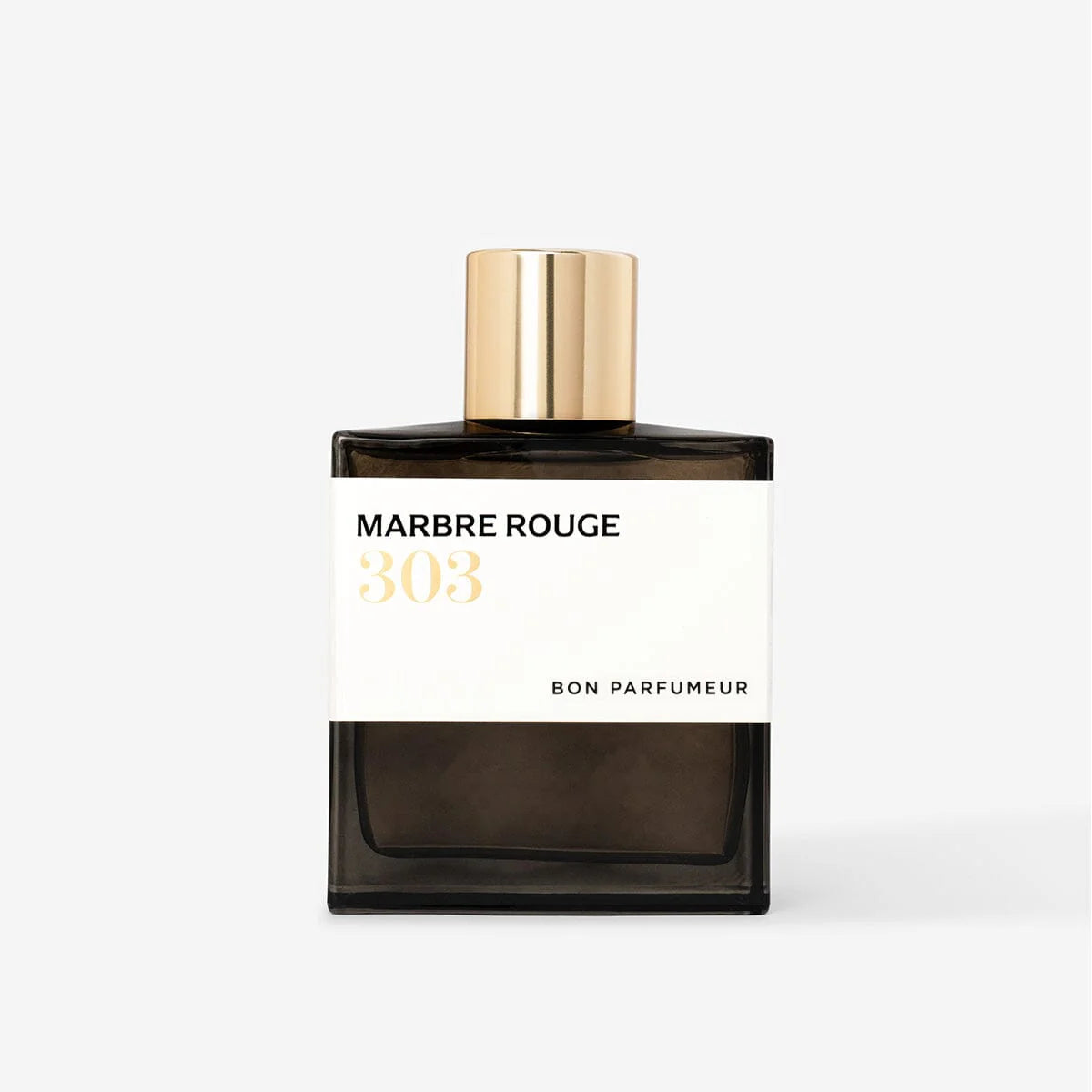 Bon Parfumeur Marbre Rouge 303