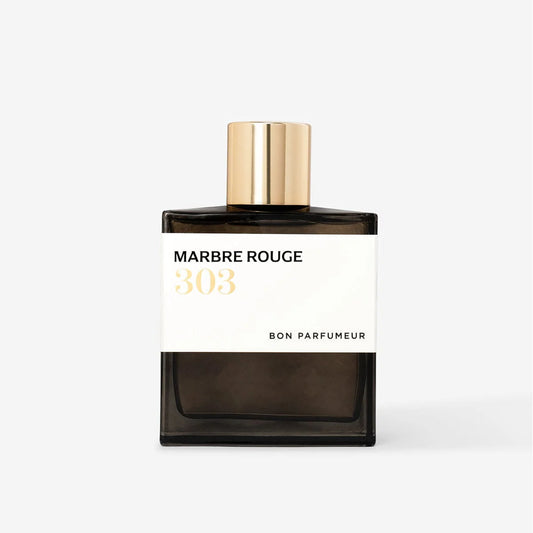 Bon Parfumeur Marbre Rouge 303