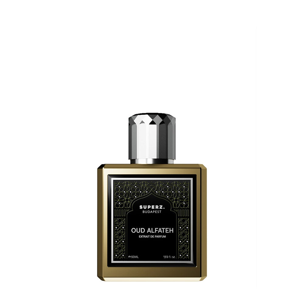 Superz Oud Alfateh